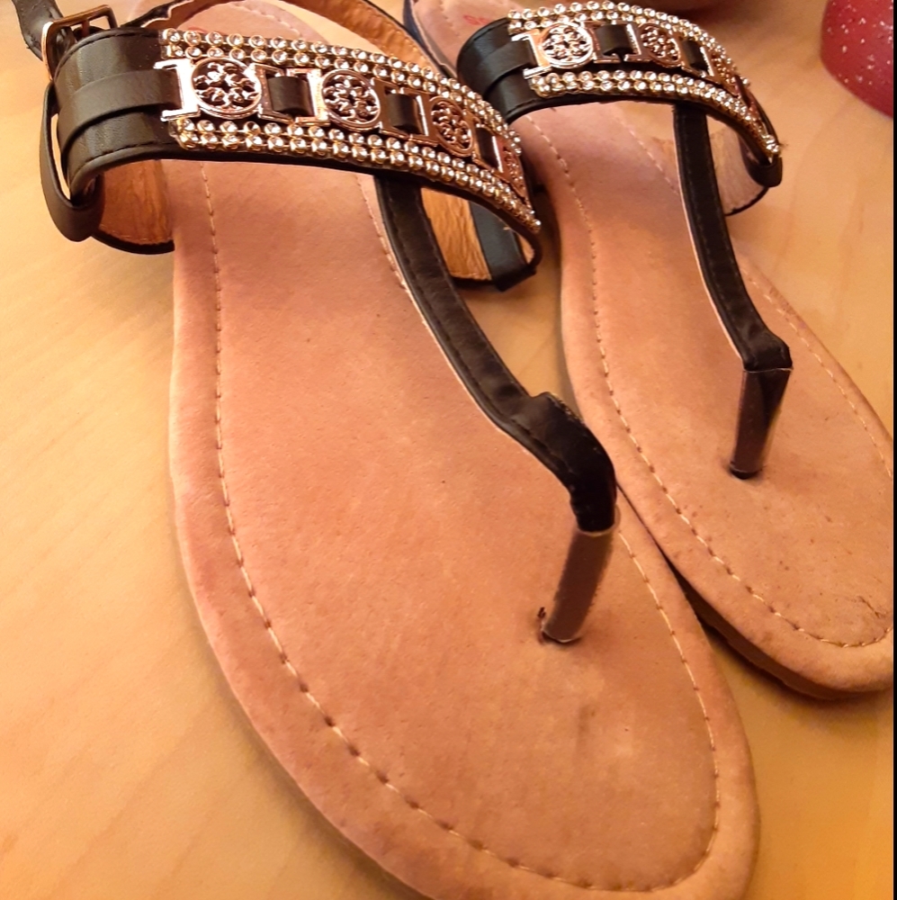 Sandals